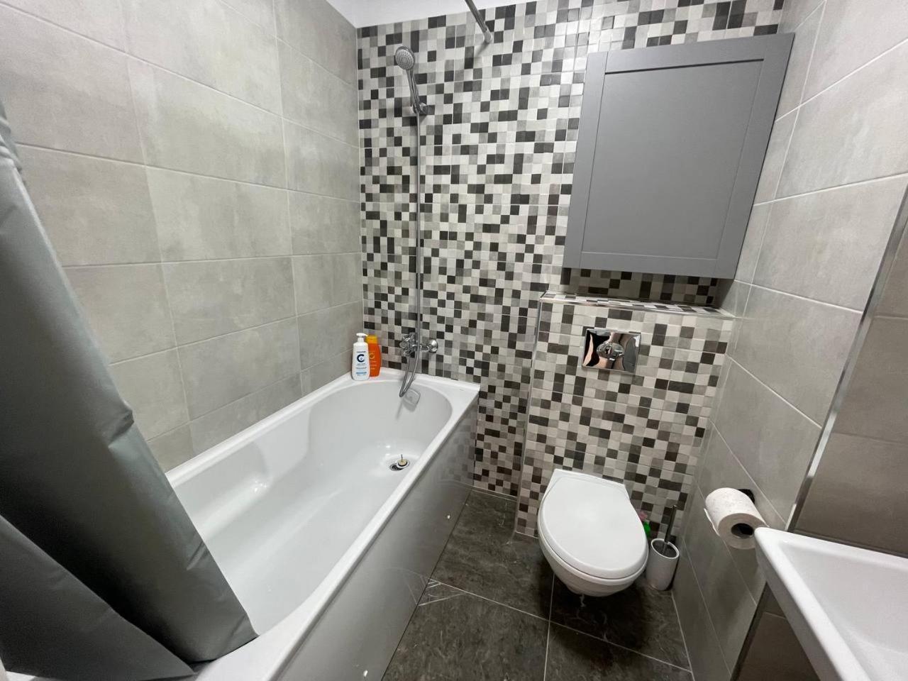 Moghioros Residence C3 Bucharest Exterior photo